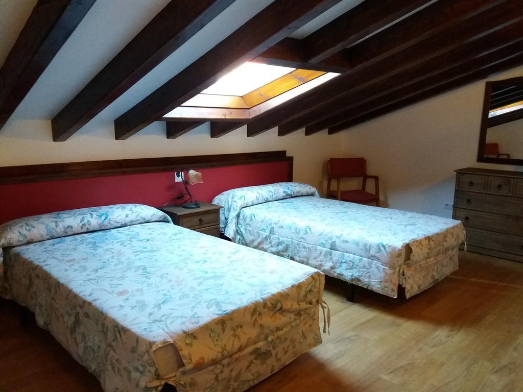 Appartamento Llave De Santillana